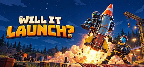 Will It Launch? Game