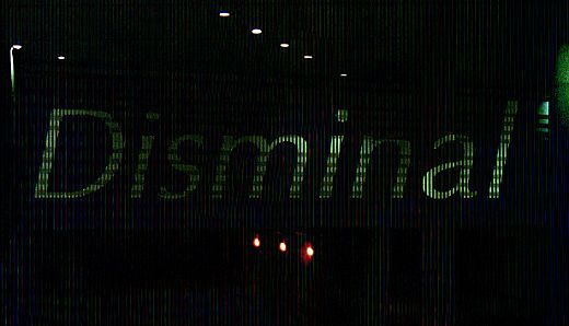 Disminal