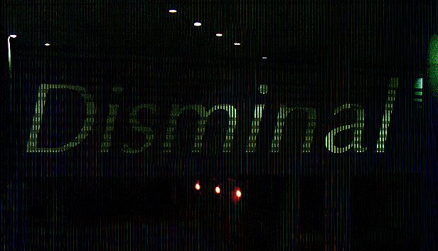 Buy Disminal