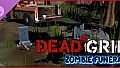 Dead Grid - Zombie Funeral