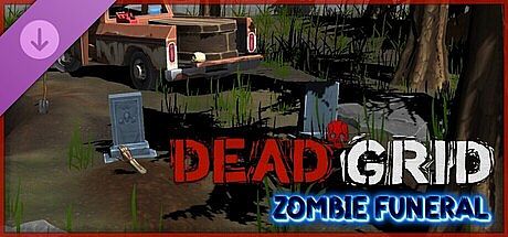 Dead Grid - Zombie Funeral DLC