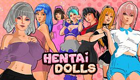 Hentai Dolls