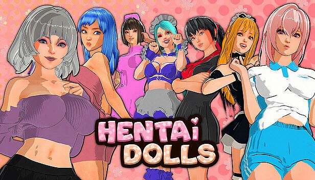 Buy Hentai Dolls
