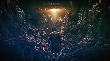 VERY BAD DREAMS - PSVR2 EXCLUSIVE EDITION Game