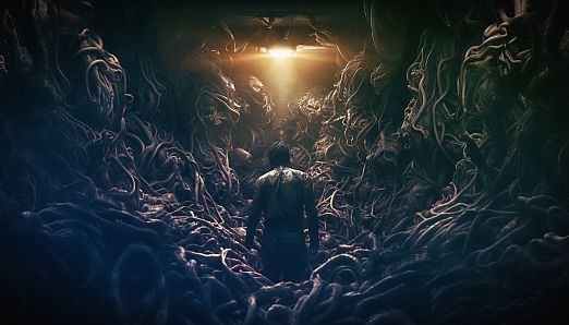 VERY BAD DREAMS - PSVR2 EXCLUSIVE EDITION