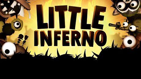 Little Inferno Game