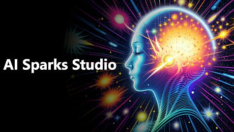 AI Sparks Studio Game