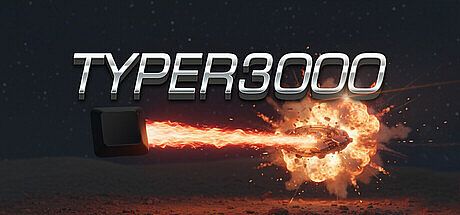 TYPER3000 Game