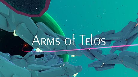 Arms of Telos Game