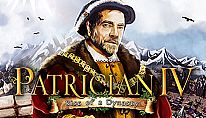Patrician IV: Rise of a Dynasty für PC kaufen