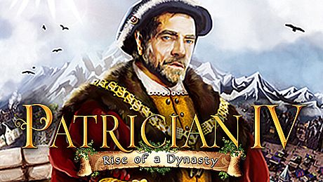 Patrician IV: Rise of a Dynasty