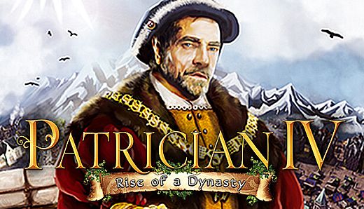 Patrician IV: Rise of a Dynasty