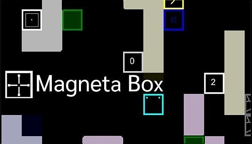 Magneta Box