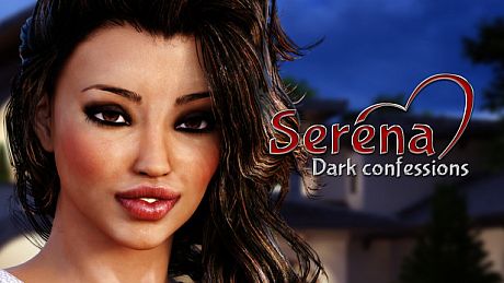 Serena: Dark confessions Game