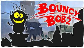 Bouncy Bob: Episode 2