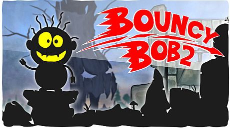 Bouncy Bob: Episode 2