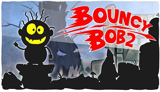 Bouncy Bob: Episode 2