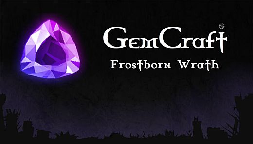 GemCraft - Frostborn Wrath