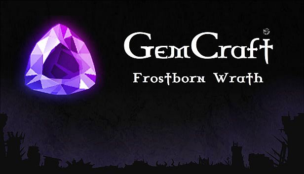 Buy GemCraft - Frostborn Wrath