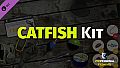 Professional Fishing: Catfish Kit