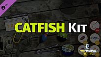 Acheter Professional Fishing: Catfish Kit PC