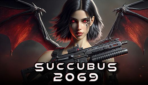 Succubus 2069