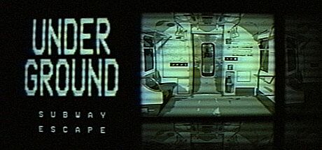 Underground : Subway Escape Game