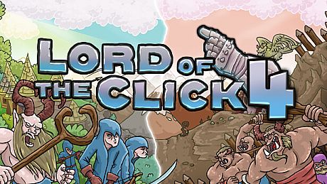 Lord of the Click 4 Game