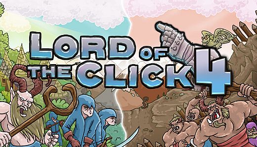 Lord of the Click 4