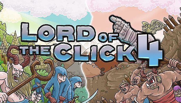 Buy Lord of the Click 4