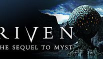 Comprar Riven (1997) para PC