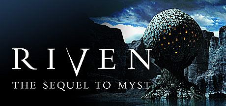 Riven (1997) Game