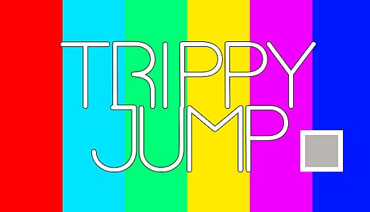 Trippy Jump