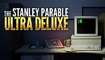 Comprar The Stanley Parable: Ultra Deluxe para PC