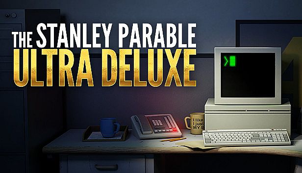Buy The Stanley Parable: Ultra Deluxe
