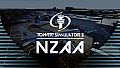 Tower! Simulator 3 - NZAA Airport