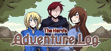 The Hero's Adventure Log