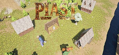 Piast - the Eagle Strategy Game