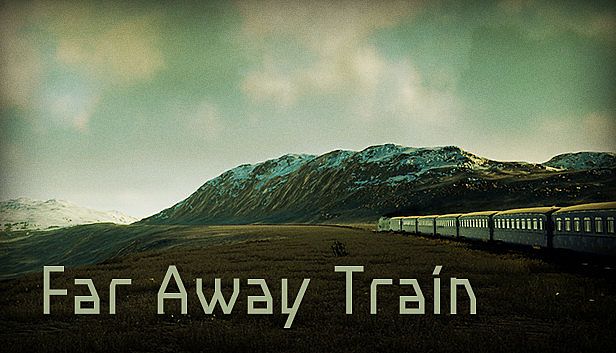 Buy FARAWAY TRAIN