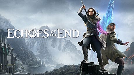 Echoes of the End: Enhanced Edition Game