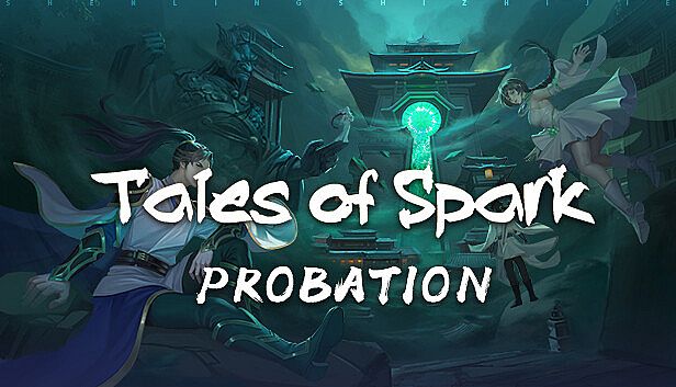 Buy Tales of Spark: Probation
