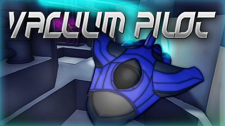 Vacuum Pilot Game