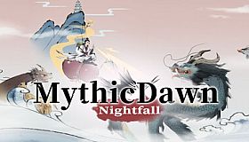 Mythic Dawn: Nightfall
