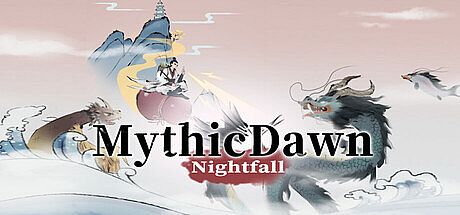 Mythic Dawn: Nightfall Game