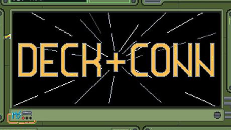 Deck & Conn Game