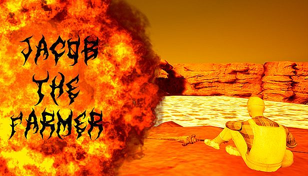 Buy Jacob The Farmer