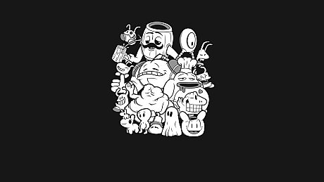 Buddy Simulator 1984 Game