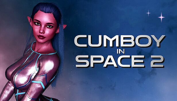 Buy CUMBOY IN SPACE 2