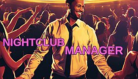 NightClub Manager