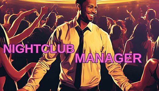 NightClub Manager